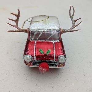 NIB Kurt Adler Christmas ornament